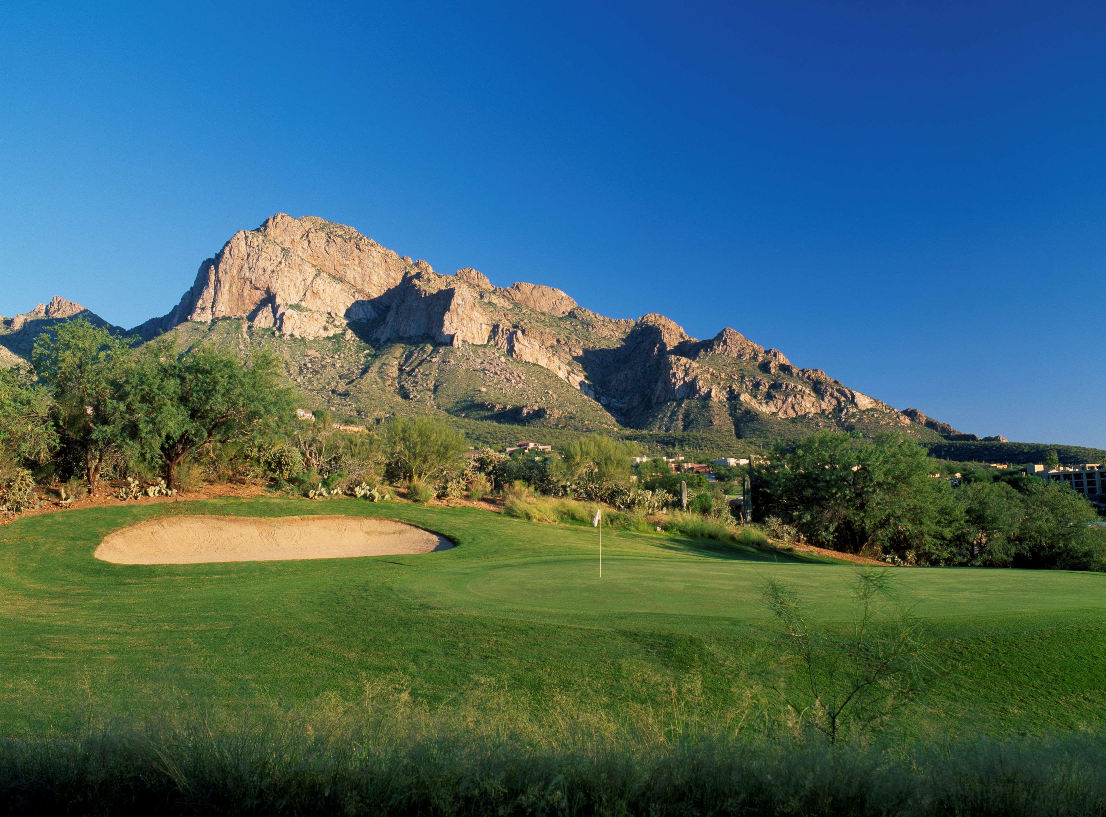 El Conquistador Tucson, A Hilton Resort Oro Valley Bekvämligheter bild