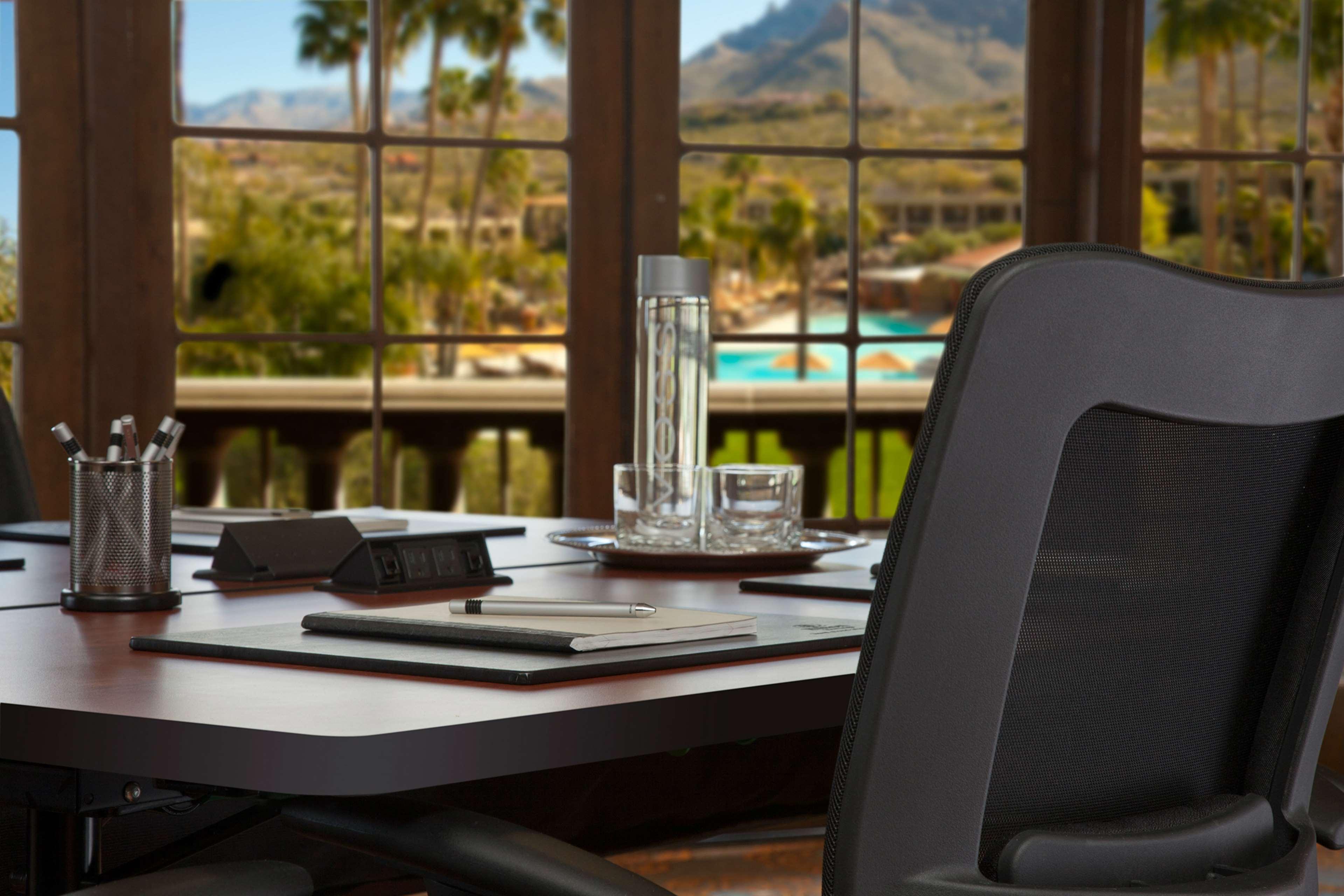 El Conquistador Tucson, A Hilton Resort Oro Valley Exteriör bild