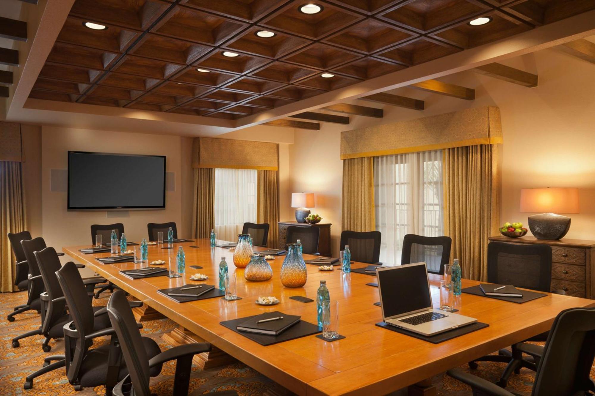 El Conquistador Tucson, A Hilton Resort Oro Valley Exteriör bild
