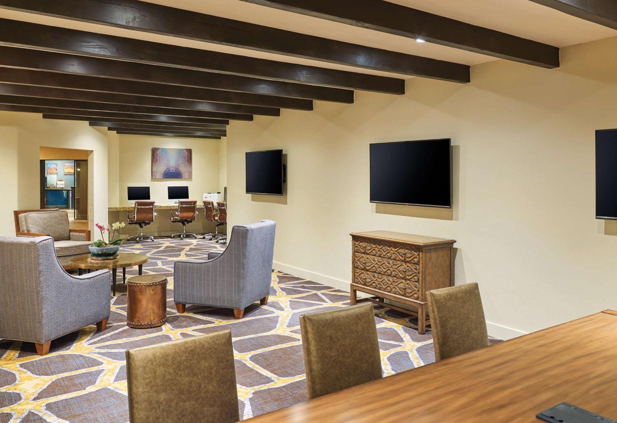 El Conquistador Tucson, A Hilton Resort Oro Valley Exteriör bild