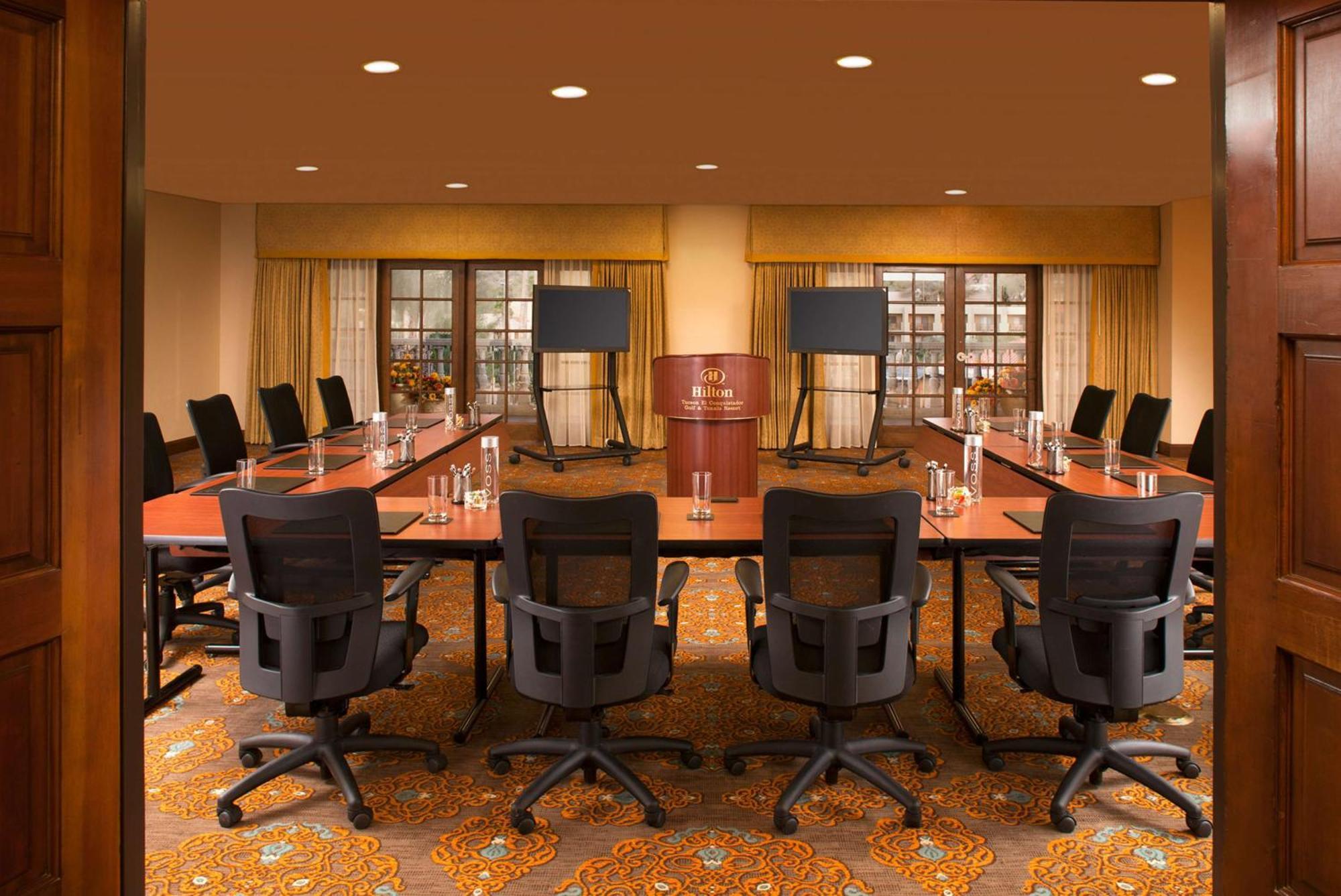 El Conquistador Tucson, A Hilton Resort Oro Valley Exteriör bild