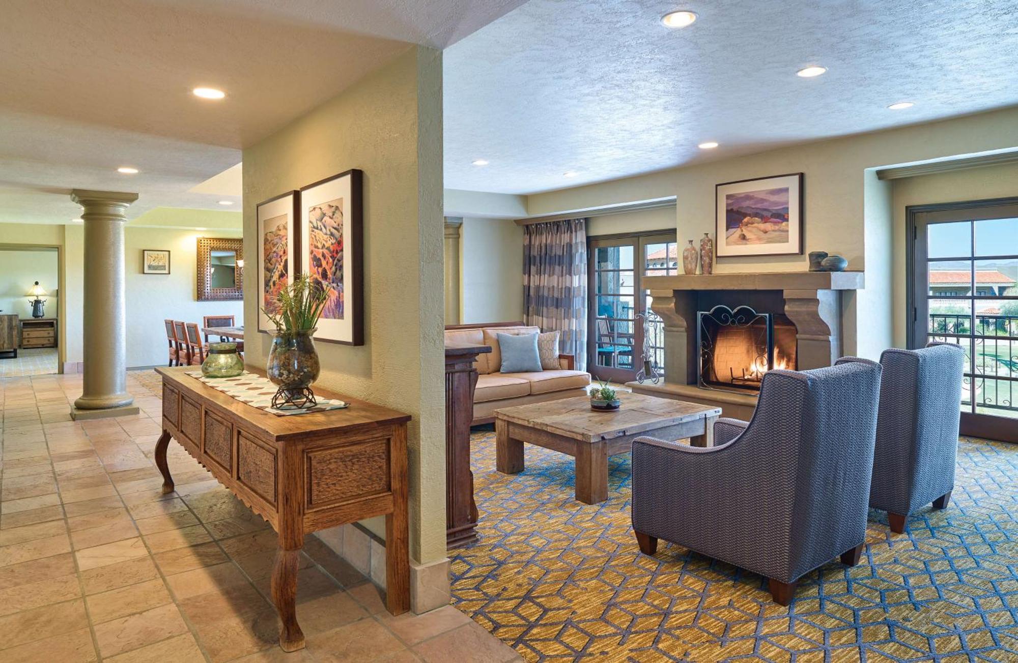 El Conquistador Tucson, A Hilton Resort Oro Valley Exteriör bild