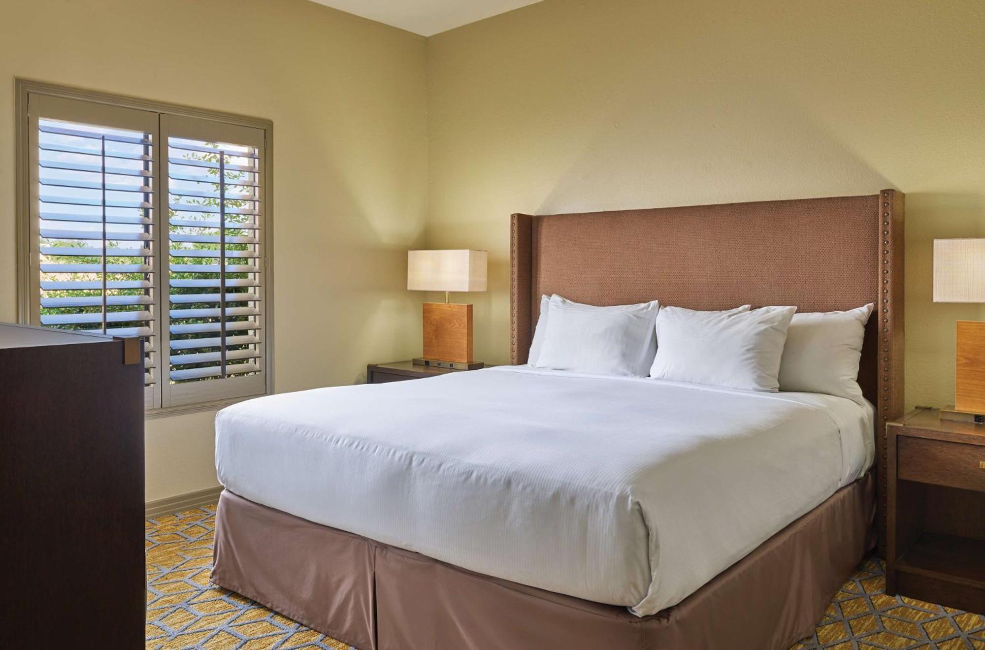 El Conquistador Tucson, A Hilton Resort Oro Valley Exteriör bild