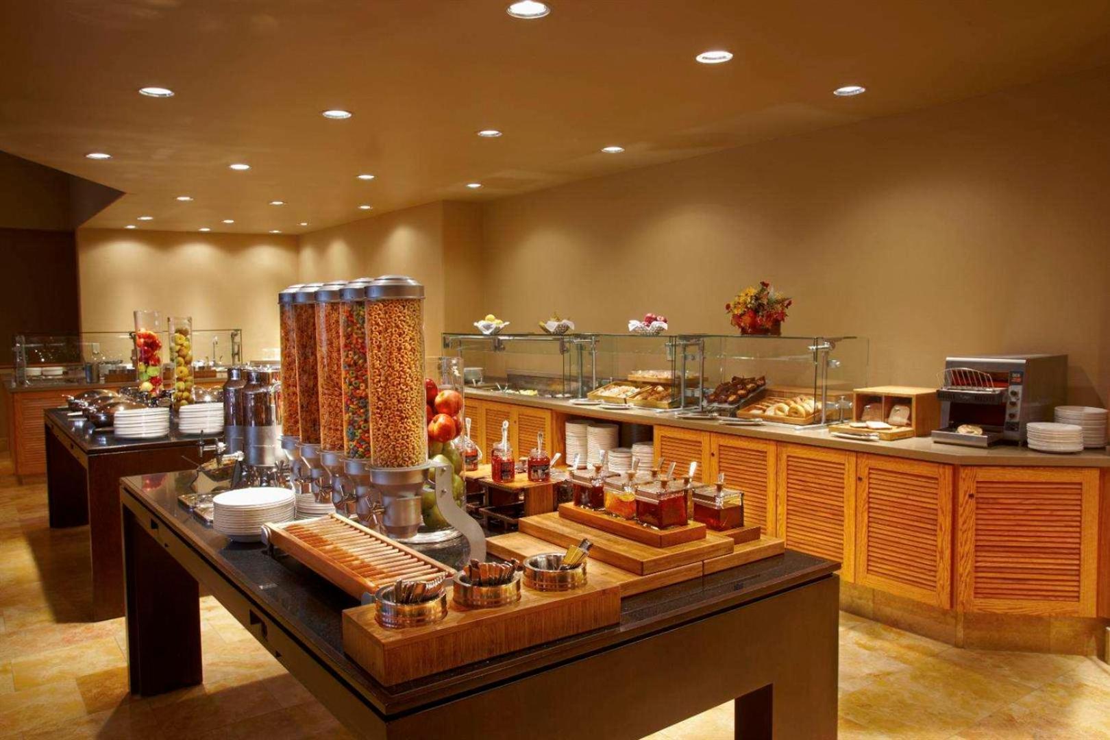 El Conquistador Tucson, A Hilton Resort Oro Valley Exteriör bild