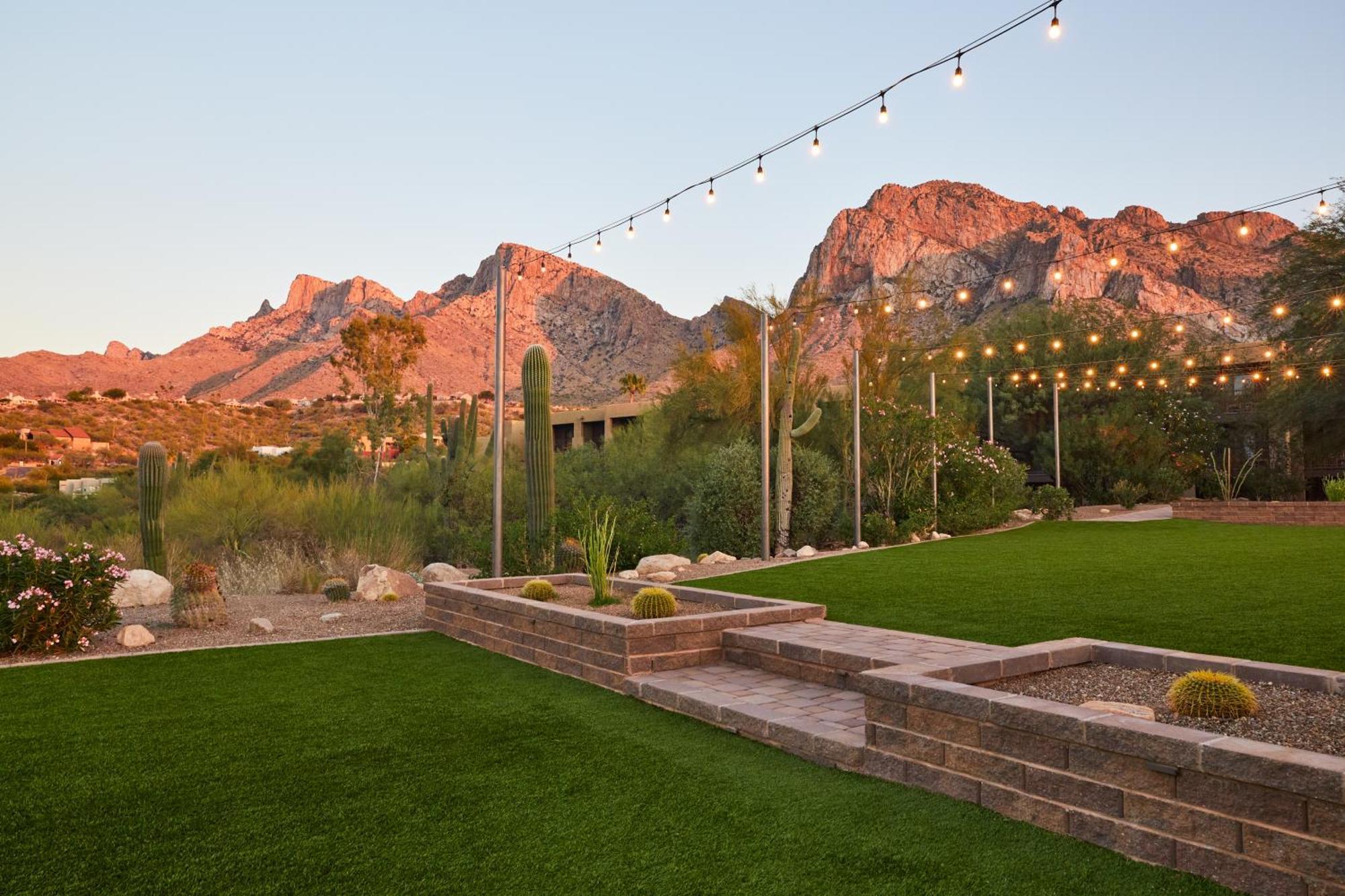 El Conquistador Tucson, A Hilton Resort Oro Valley Exteriör bild