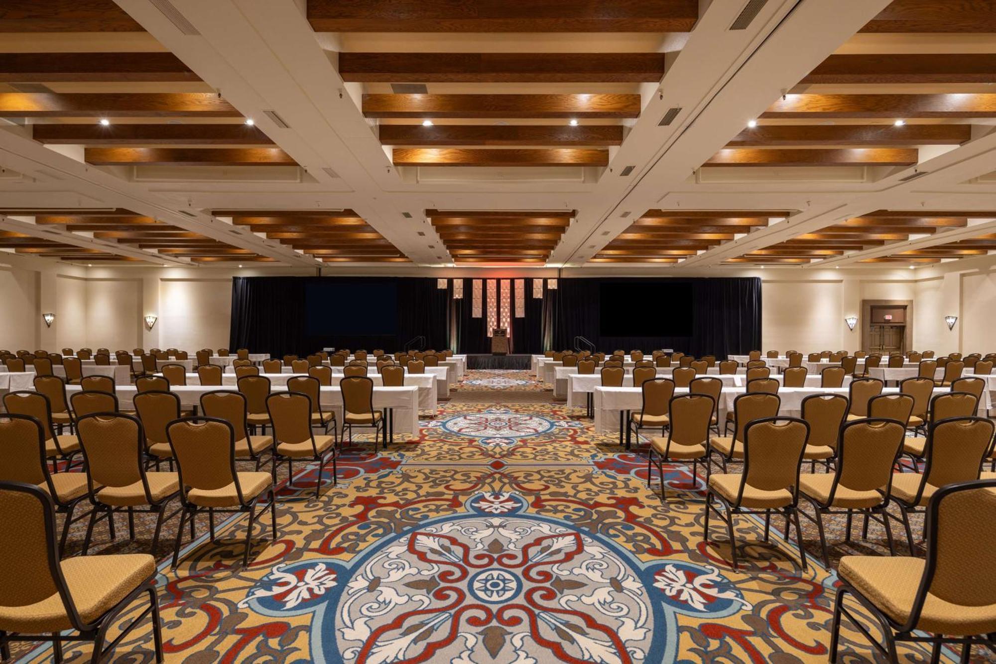El Conquistador Tucson, A Hilton Resort Oro Valley Exteriör bild