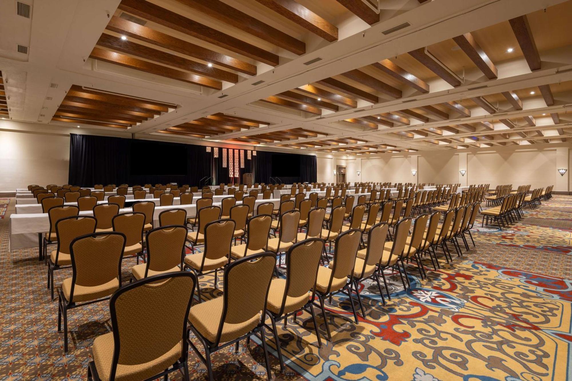 El Conquistador Tucson, A Hilton Resort Oro Valley Exteriör bild