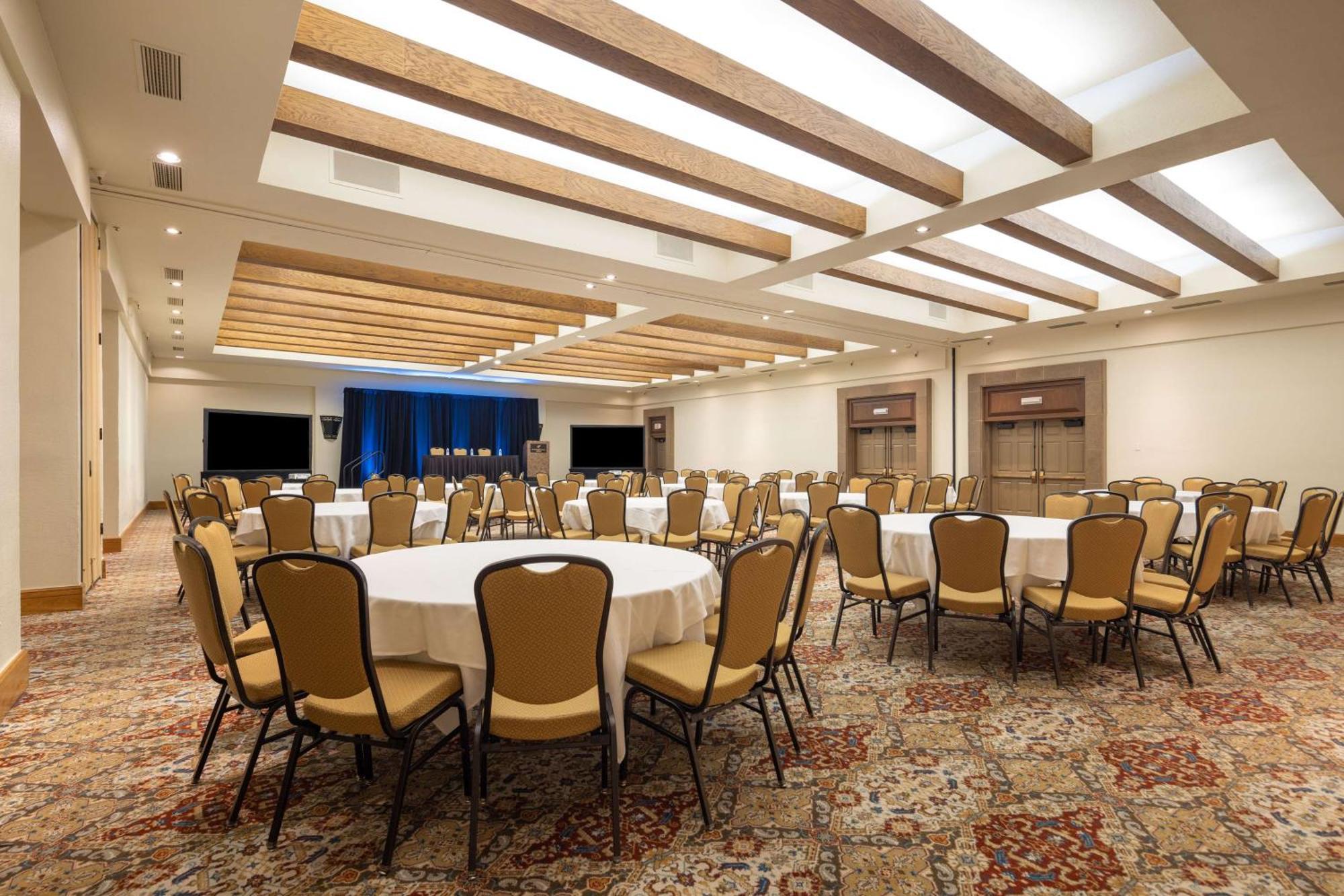 El Conquistador Tucson, A Hilton Resort Oro Valley Exteriör bild